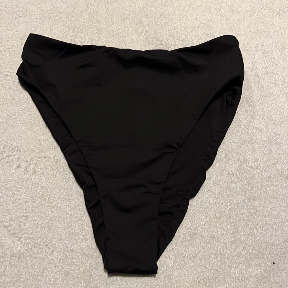Skims Swim mid waist bottom